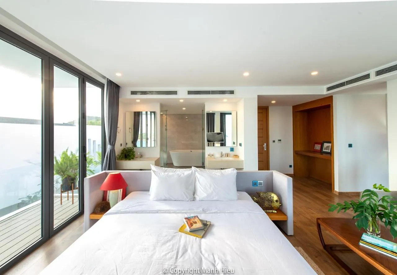 The Trang Luxury Villa Nha Trang