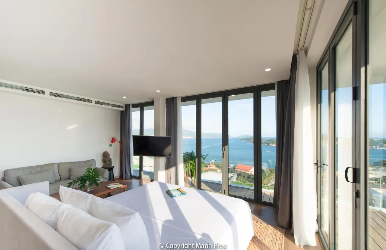 The Trang Luxury Villa Nha Trang 0*,  Vietnam