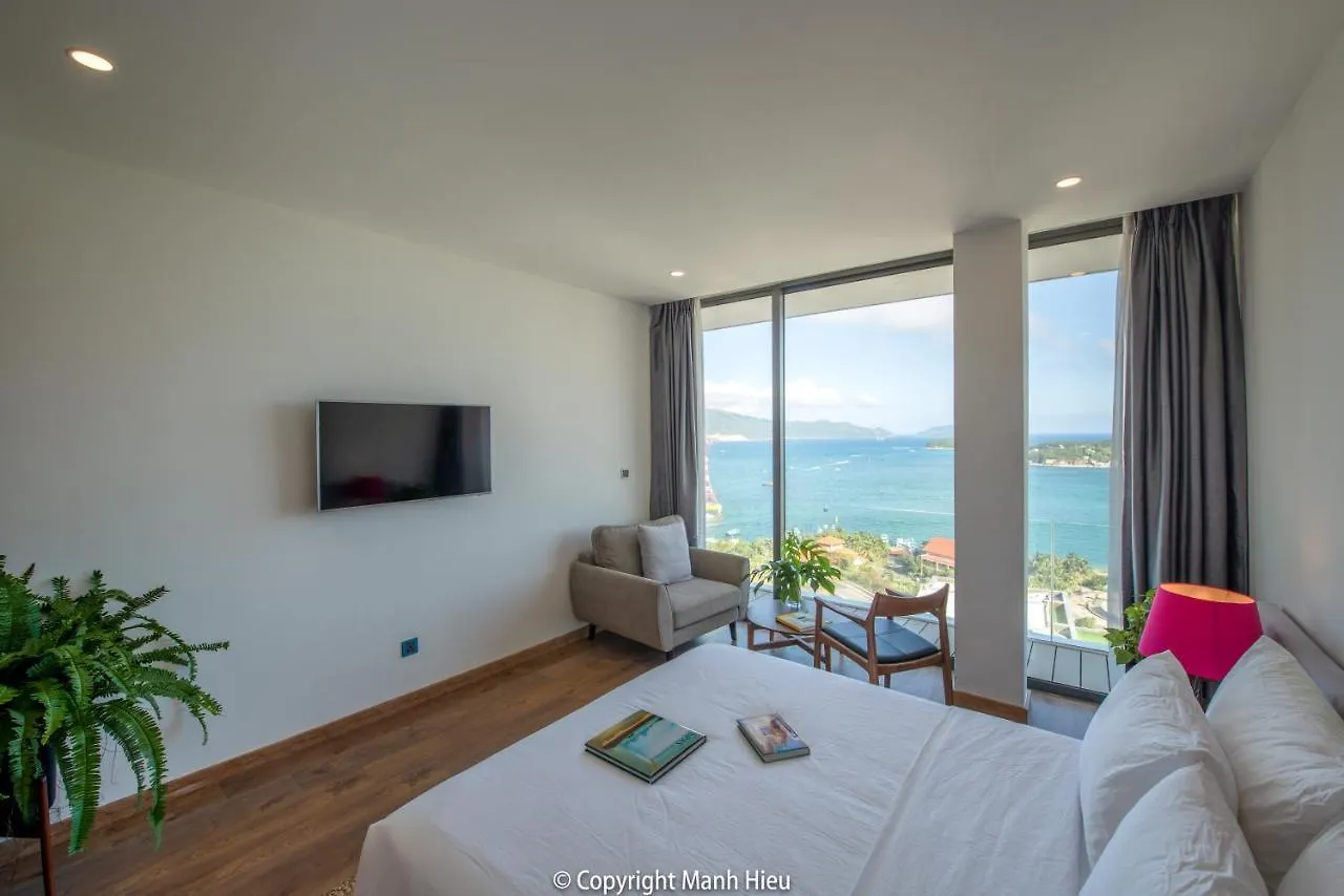The Trang Luxury Villa Nha Trang