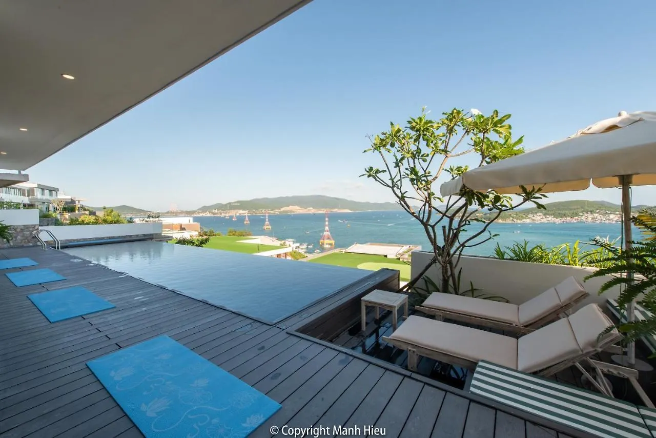 The Trang Luxury Villa Nha Trang