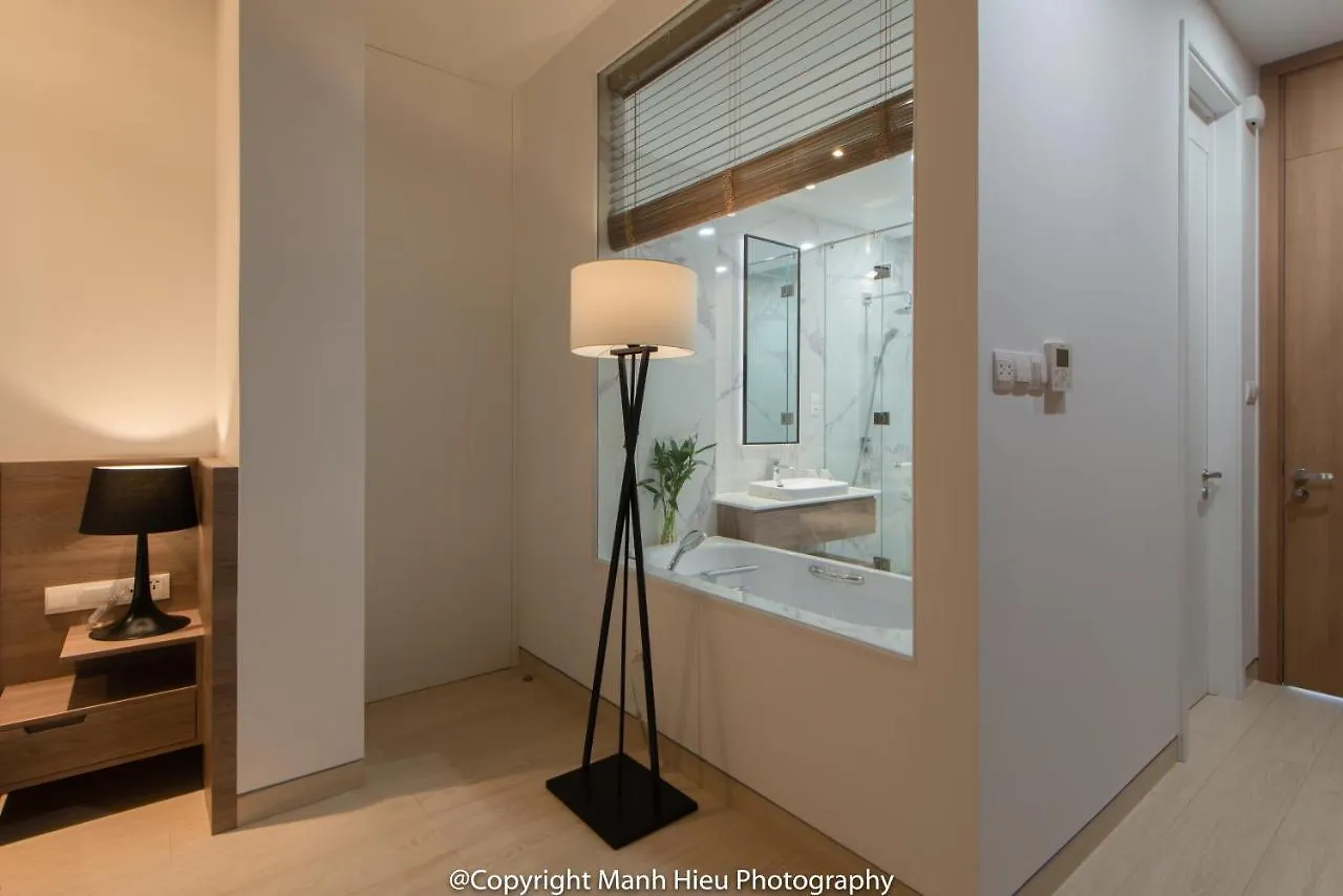 The Trang Luxury Villa Nha Trang 0*,  Vietnam