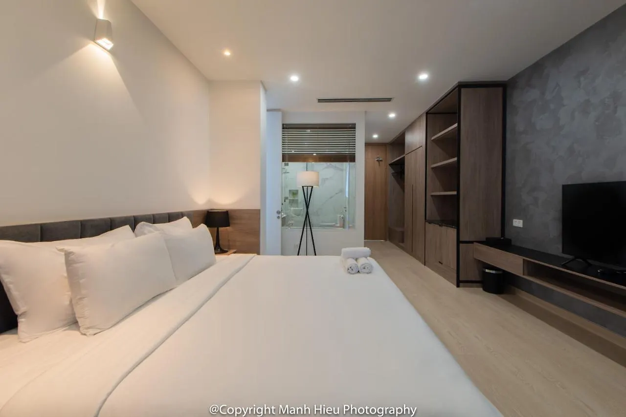 The Trang Luxury Villa Nha Trang