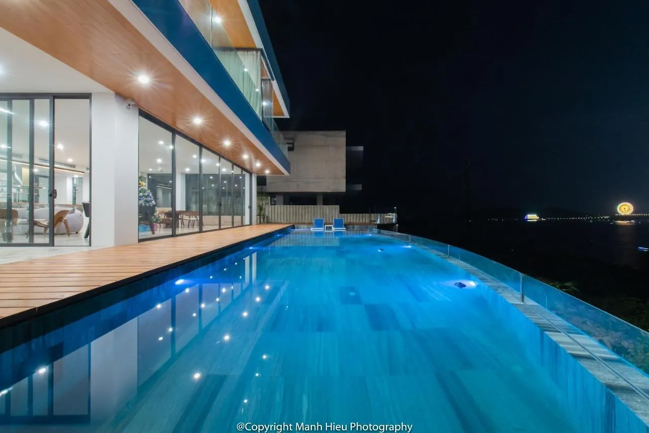 The Trang Luxury Villa Nha Trang