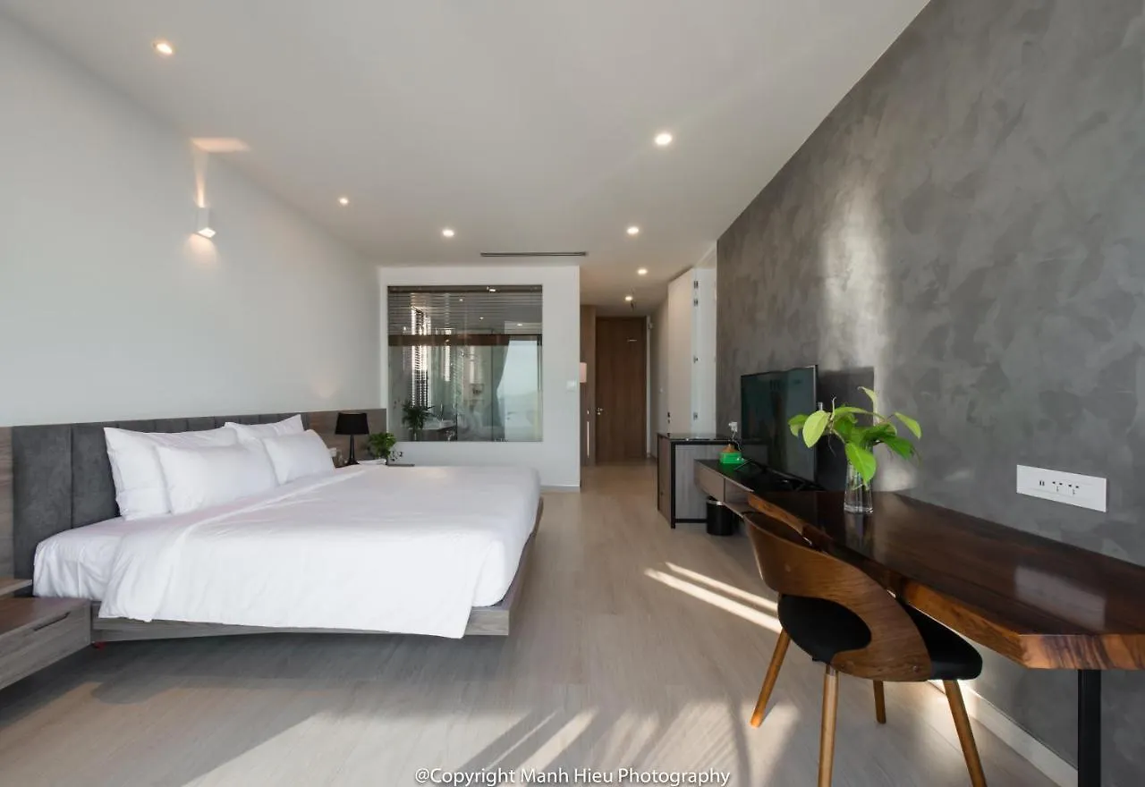 The Trang Luxury Villa Nha Trang Vietnam