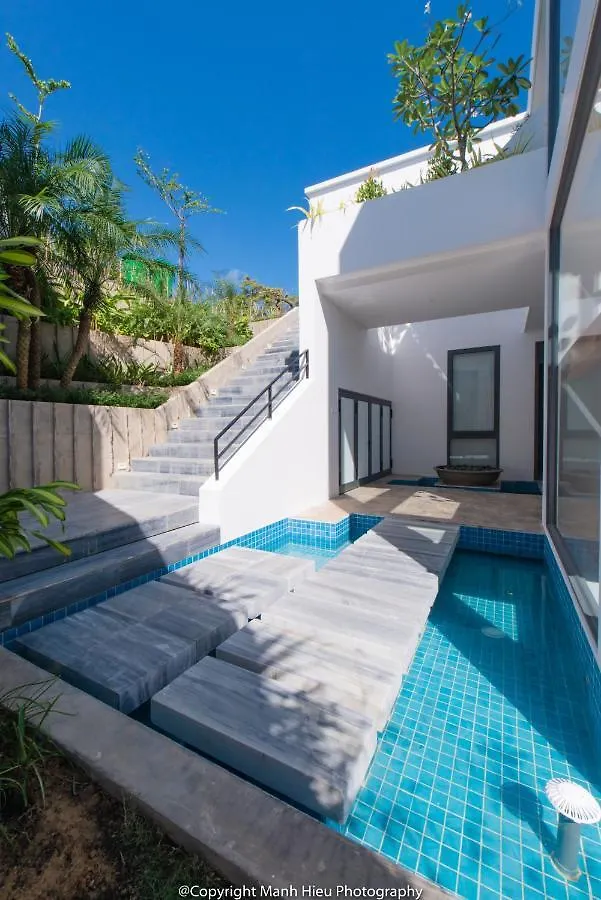 The Trang Luxury Villa Nha Trang