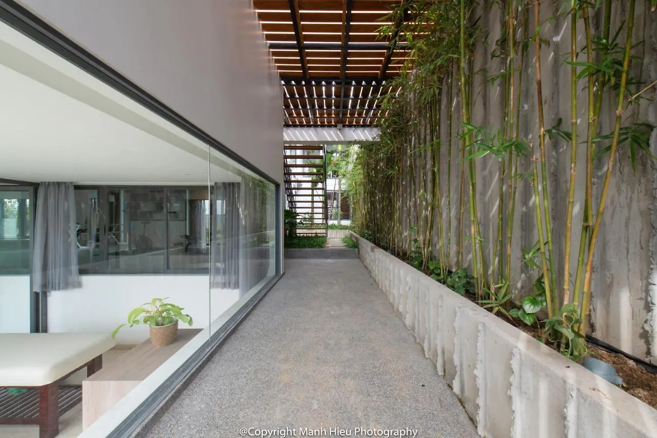 The Trang Luxury Villa Nha Trang