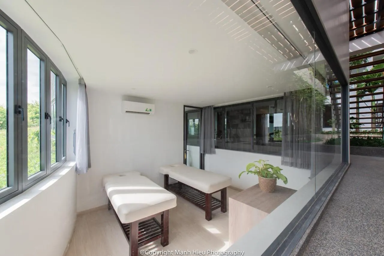 The Trang Luxury Villa Nha Trang