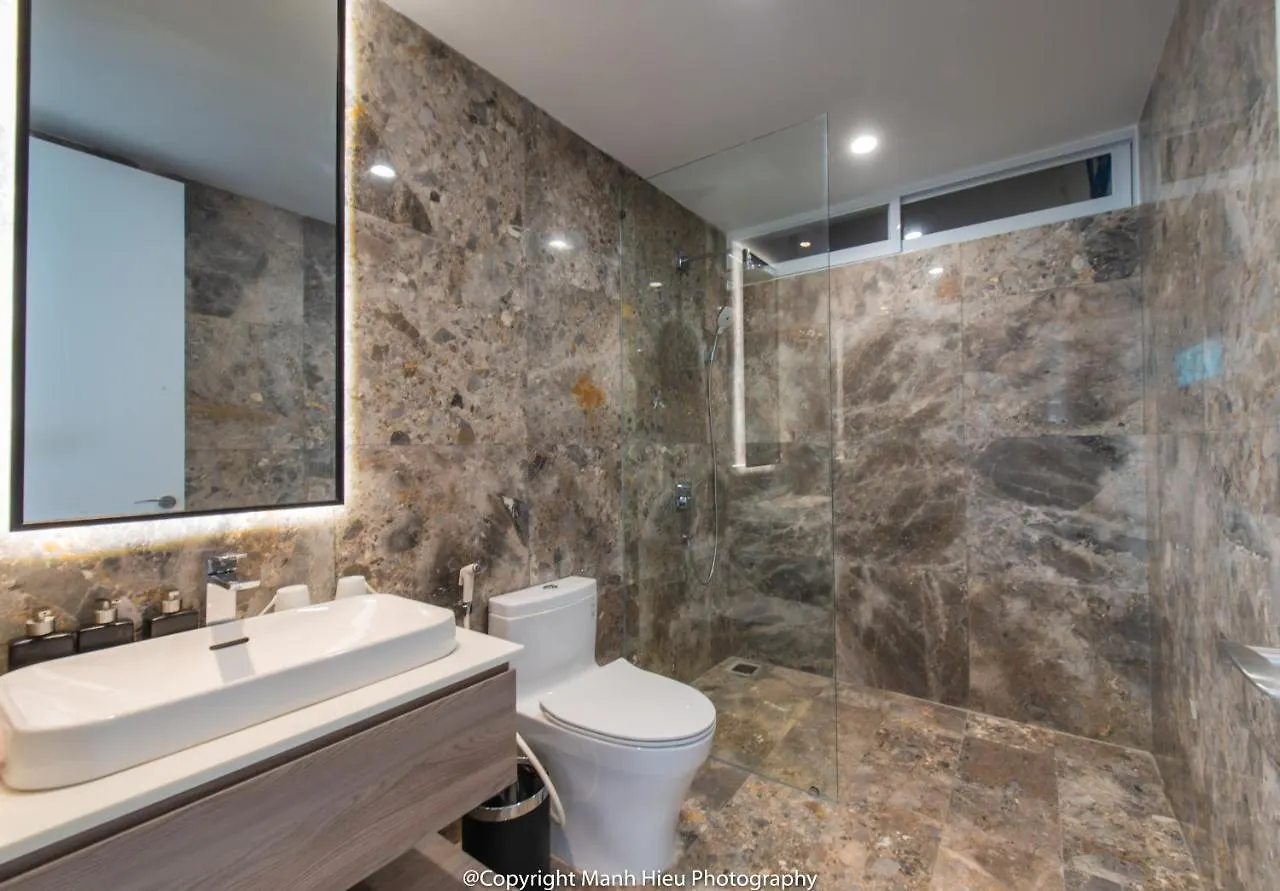 The Trang Luxury Villa Nha Trang