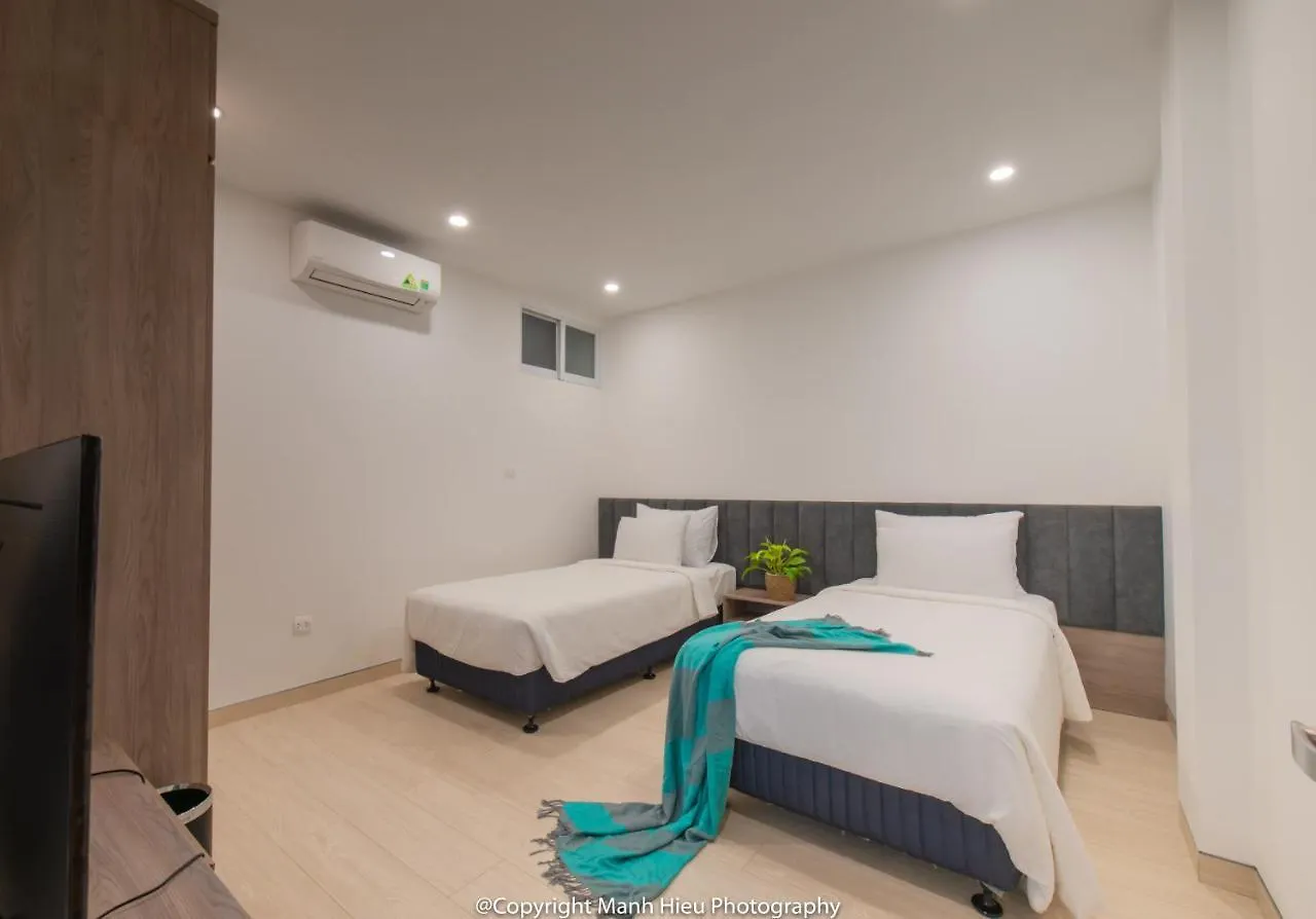 The Trang Luxury Villa Nha Trang