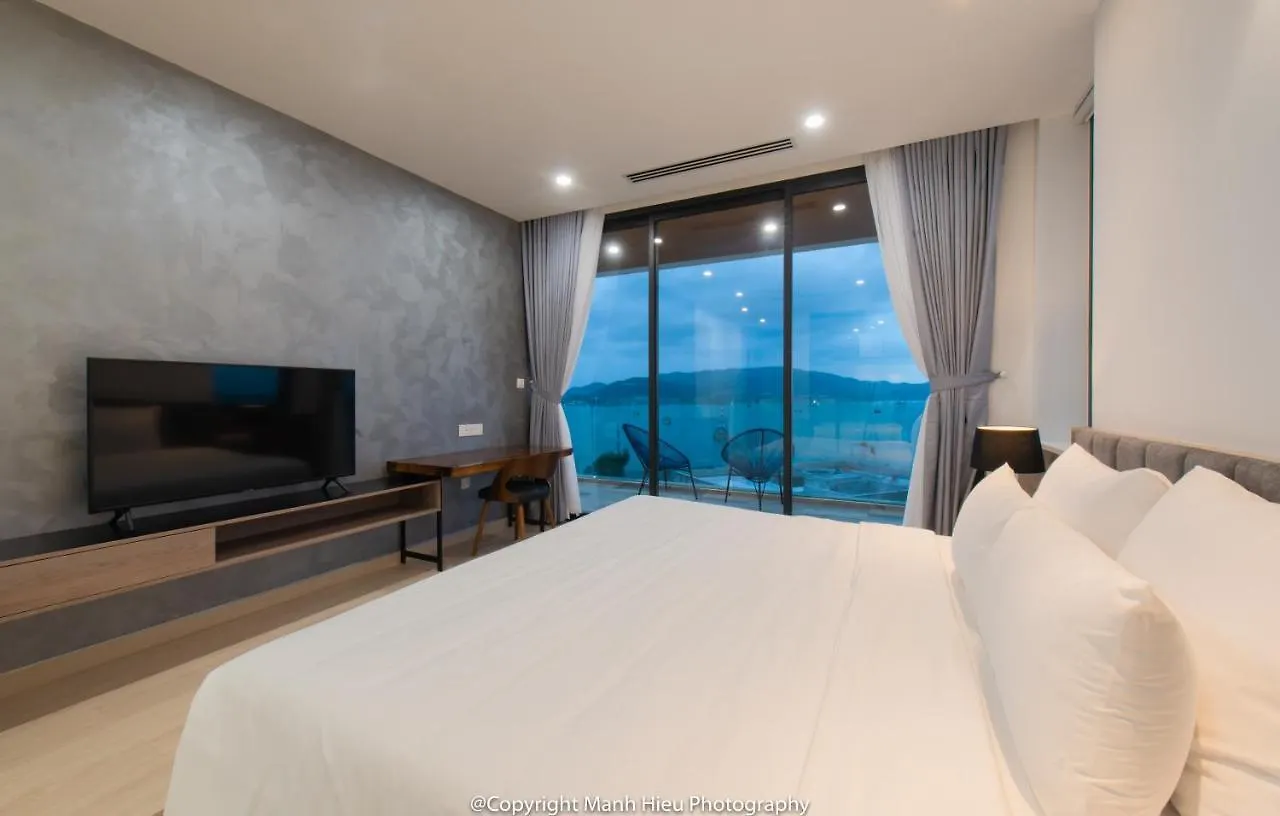 The Trang Luxury Villa Nha Trang