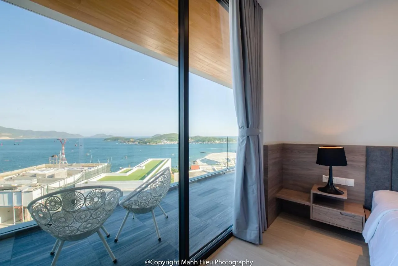 The Trang Luxury Villa Nha Trang