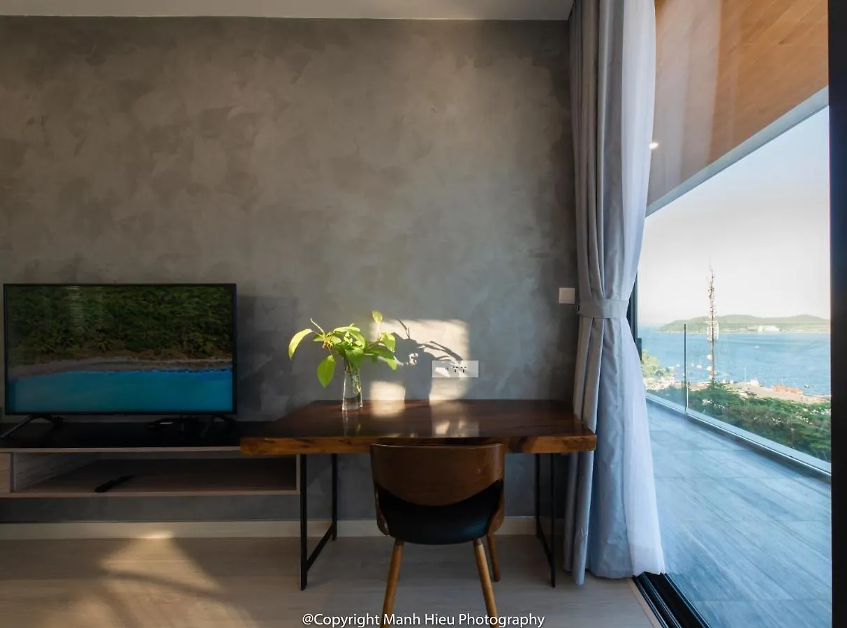 The Trang Luxury Villa Nha Trang Vietnam