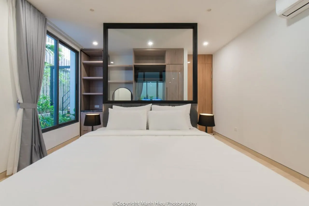 The Trang Luxury Villa Nha Trang