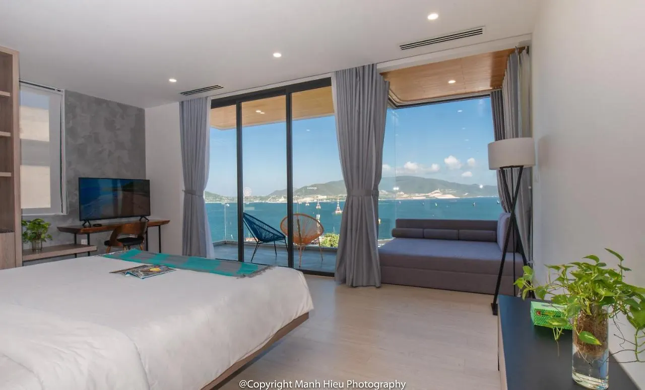 The Trang Luxury Villa Nha Trang