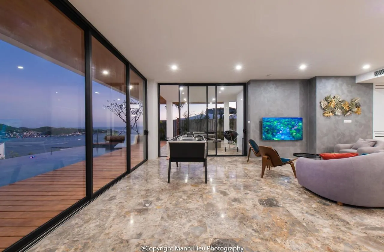 The Trang Luxury Villa Nha Trang