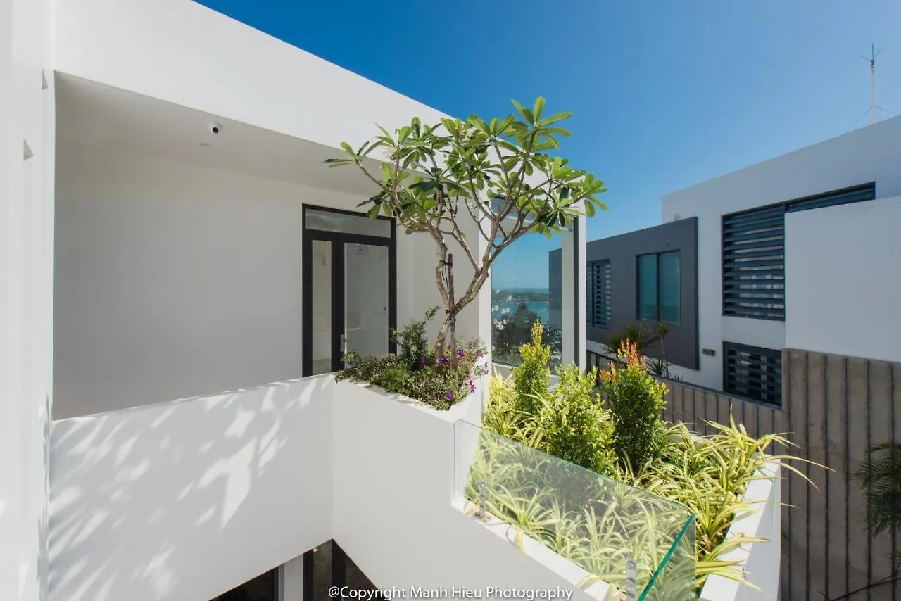 The Trang Luxury Villa Nha Trang