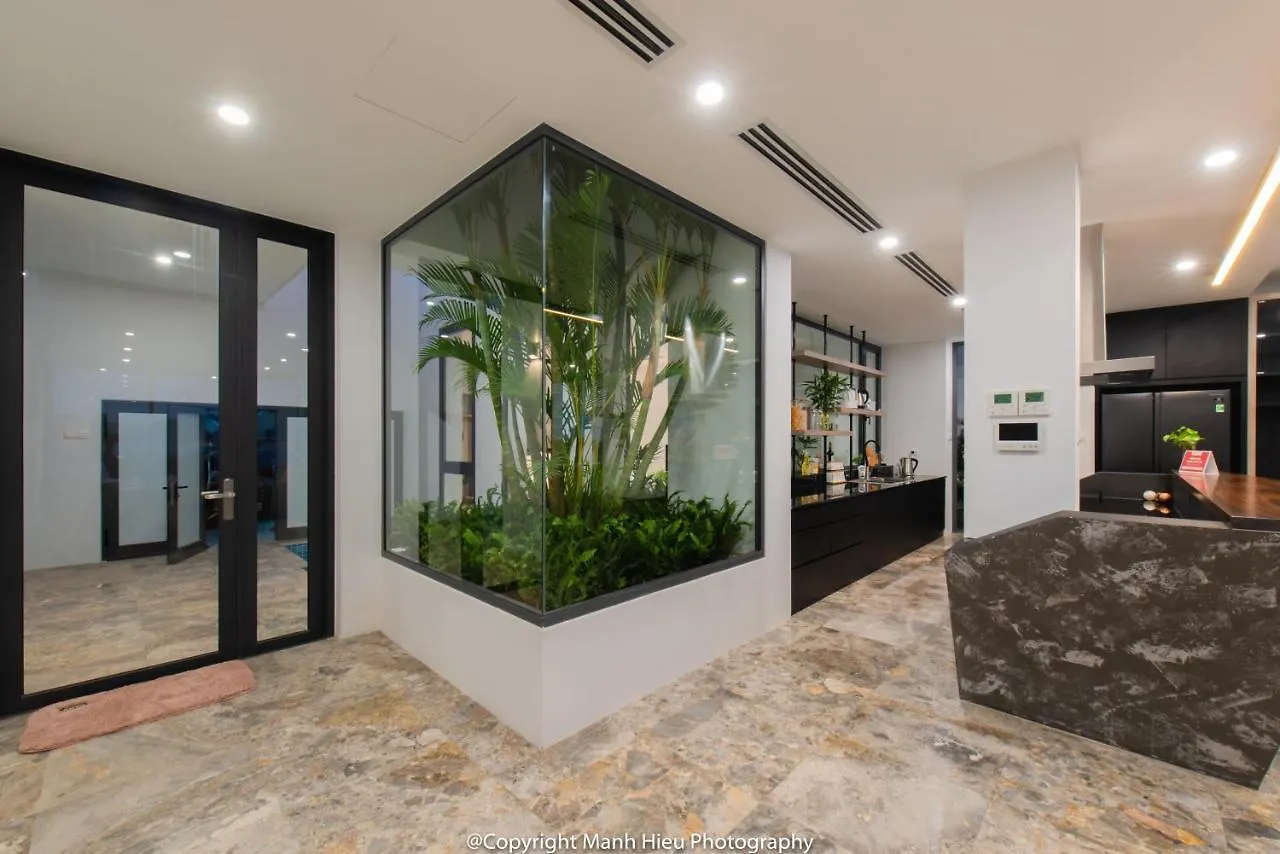 The Trang Luxury Villa Nha Trang