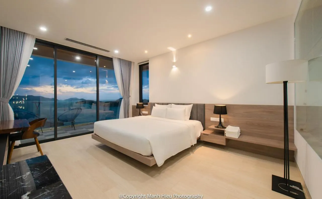 The Trang Luxury Villa Nha Trang