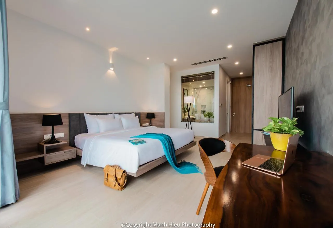 The Trang Luxury Villa Nha Trang 0*,  Vietnam