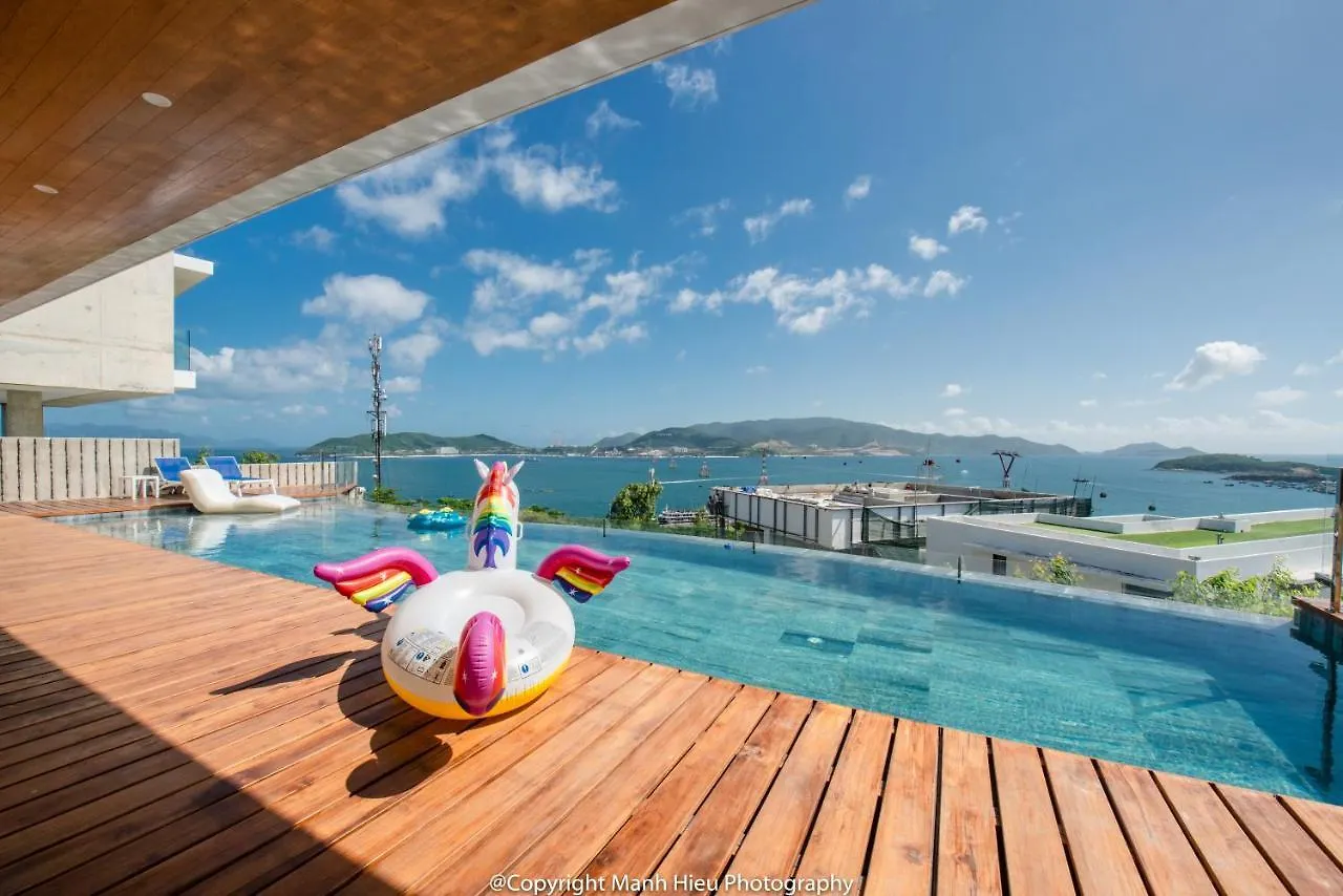 The Trang Luxury Villa Nha Trang