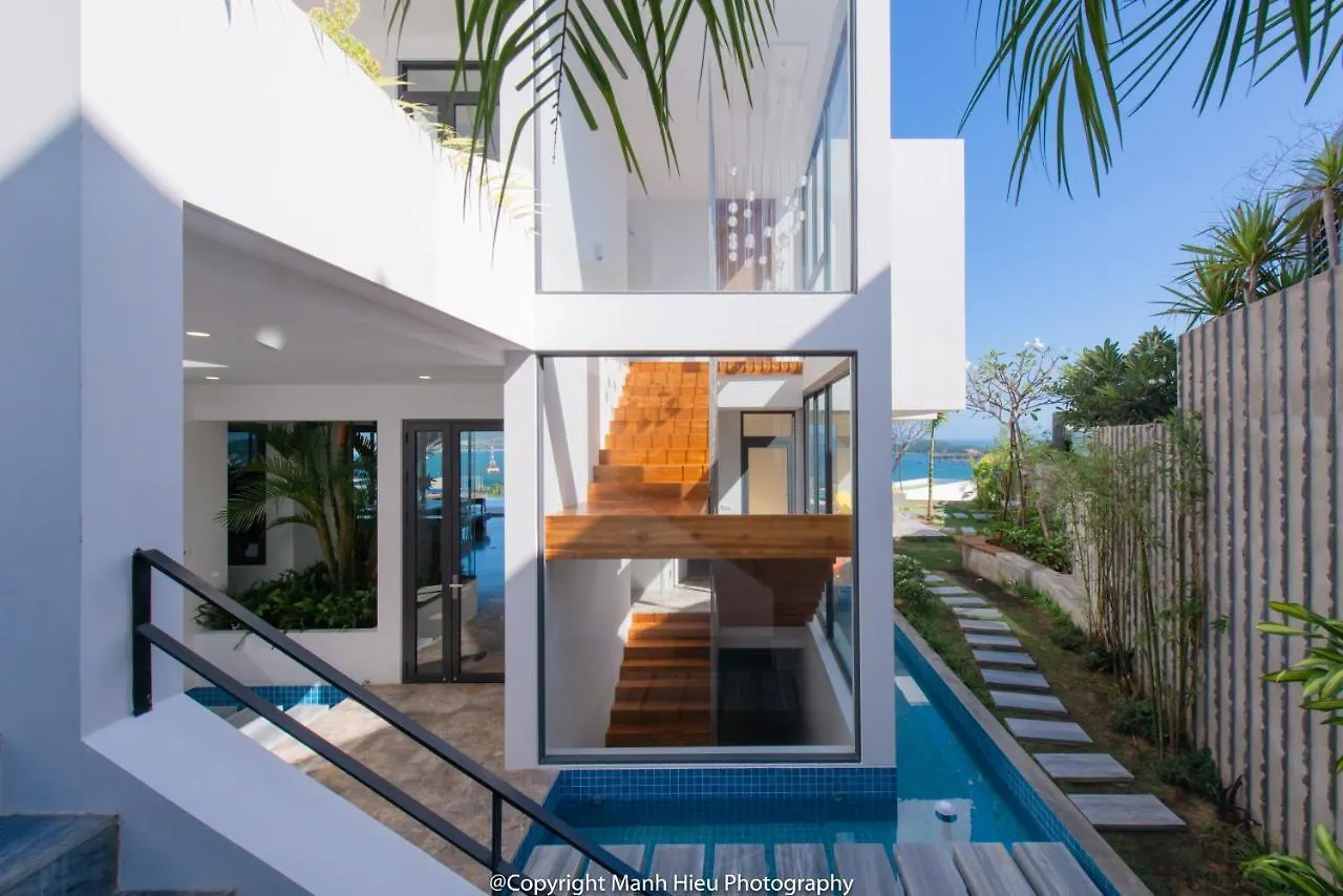 The Trang Luxury Villa Nha Trang