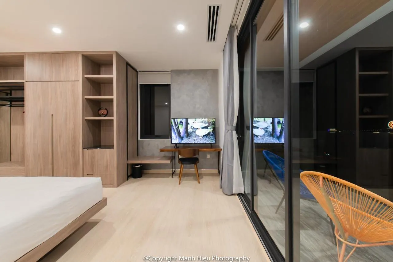 The Trang Luxury Villa Nha Trang Vietnam