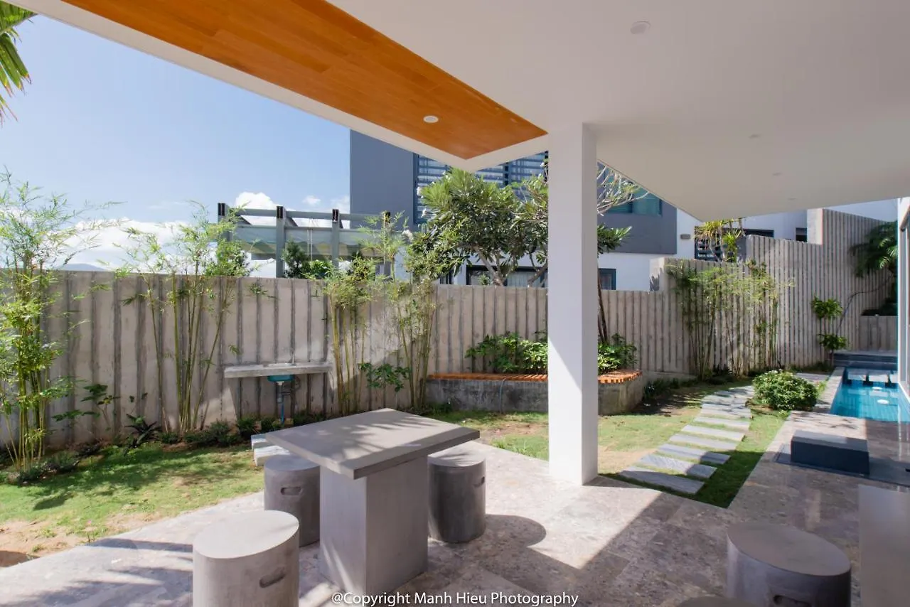 The Trang Luxury Villa Nha Trang 0*,  Vietnam