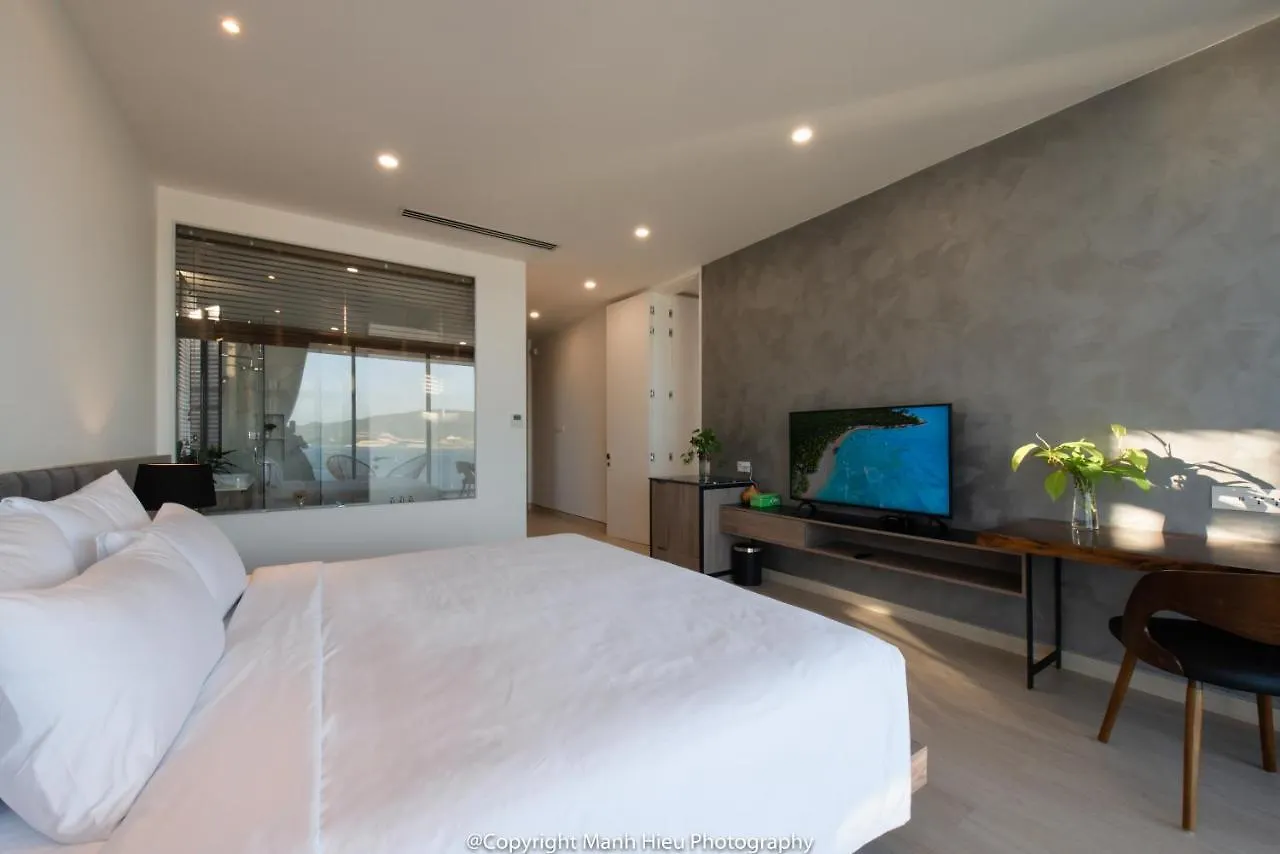 The Trang Luxury Villa Nha Trang