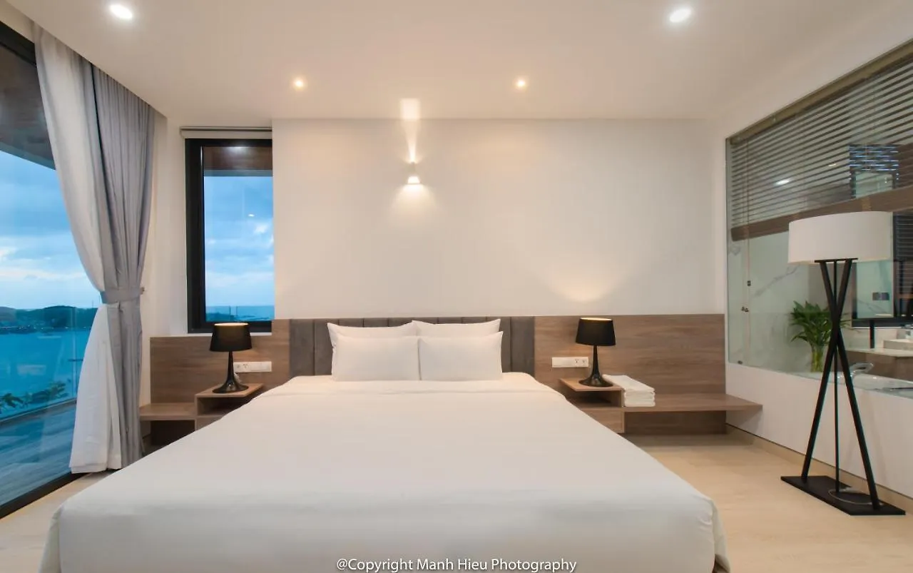 The Trang Luxury Villa Nha Trang 0*,