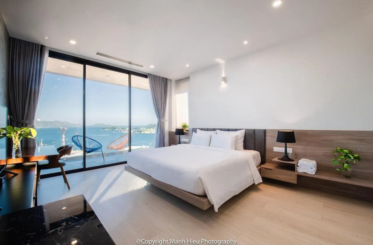 The Trang Luxury Villa Nha Trang