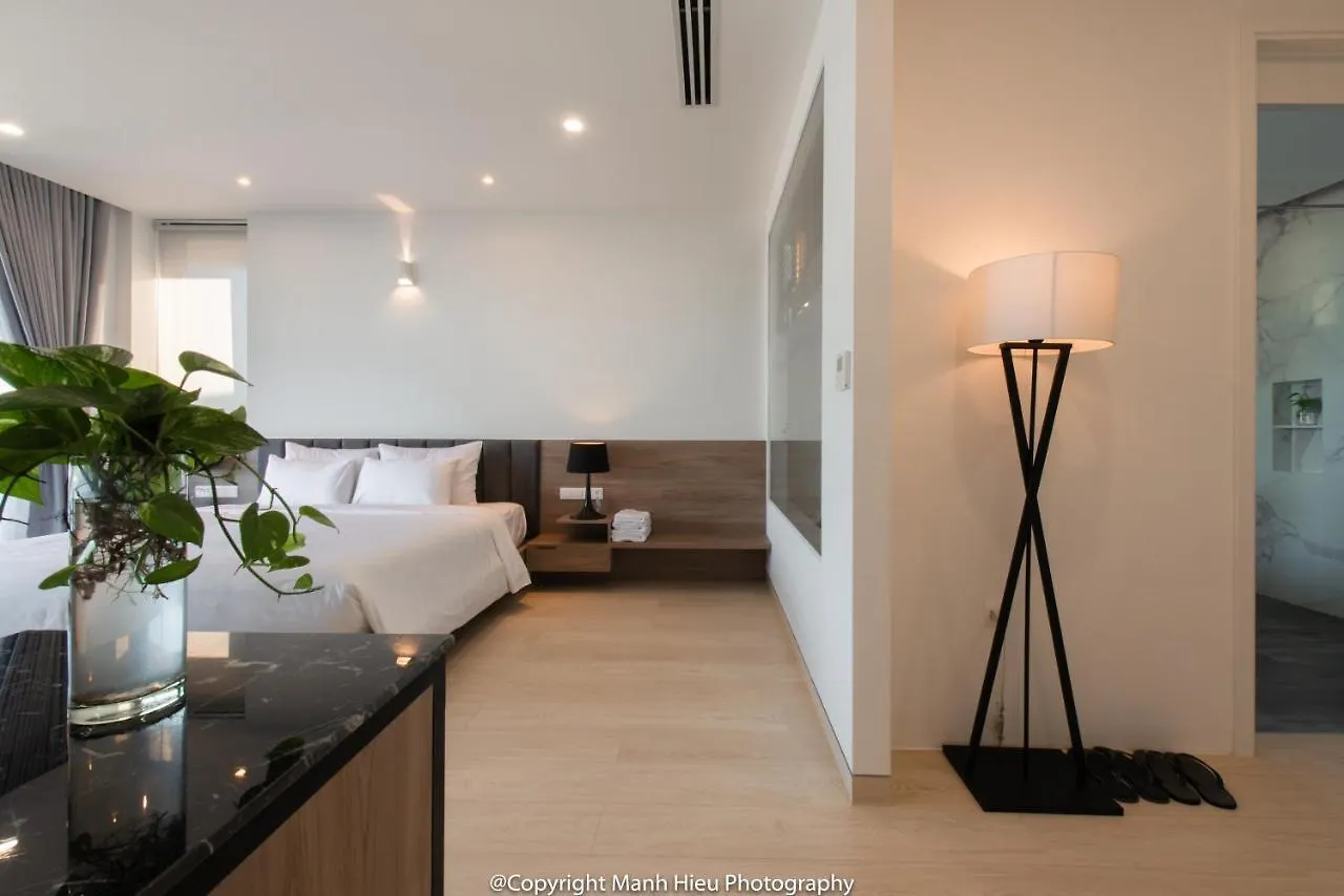 The Trang Luxury Villa Nha Trang