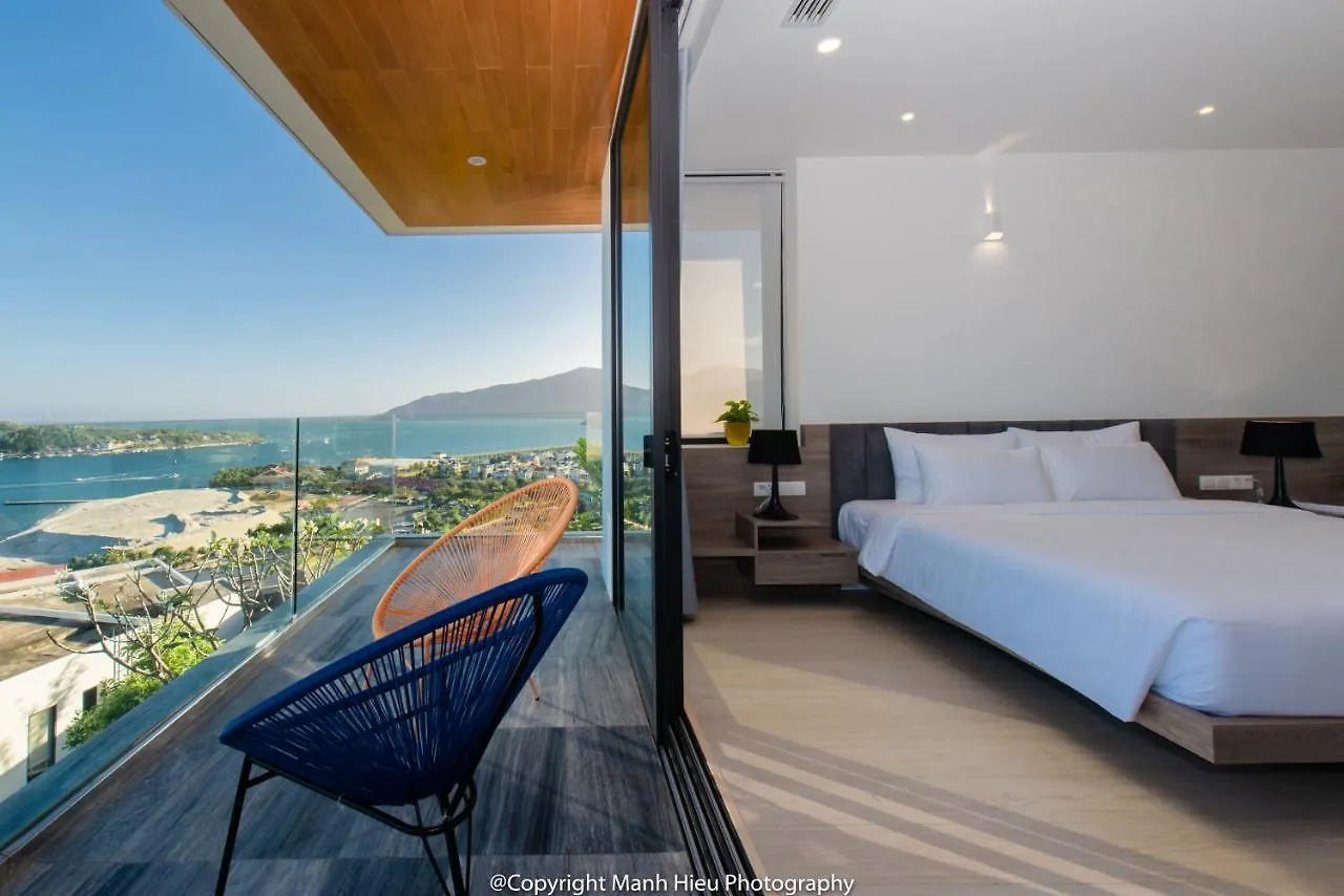 The Trang Luxury Villa Nha Trang